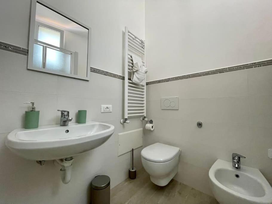 Casa In Centro Ischia Porto Forever Four Exterior photo